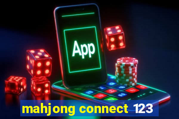 mahjong connect 123